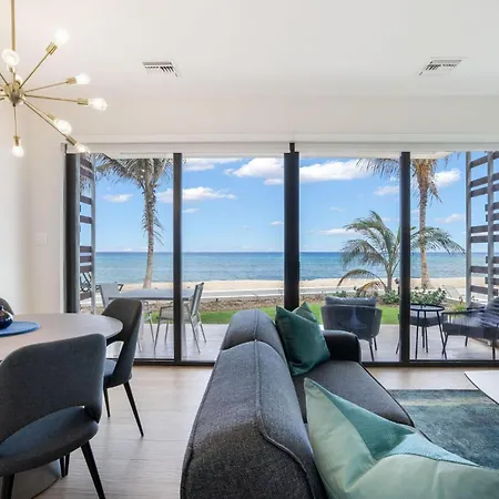 Silver Reef 3 Oceanfront Condo